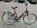 Batavus Kayente d53 damesfiets /tourfiets als nieuw!, Ophalen, 53 tot 56 cm, Versnellingen, Batavus