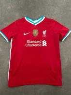 #VSK116-002 (Kampioens) Shirt Liverpool te koop! Maat 116, Maat XS of kleiner, Verzenden, Nieuw, Shirt