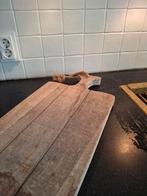 Grote Snijplank / Decoratiebord, Ophalen of Verzenden, Gebruikt