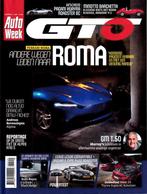 GTO 4 2020 : Ferrari Roma - Alpine A110 - Jaguar F-Type Cabr, Ophalen of Verzenden, Gelezen, Algemeen