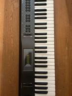 Korg X5D Synthesizer - Klassieker! JayB trance edition, Korg, Ophalen of Verzenden, Met midi-aansluiting, 61 toetsen