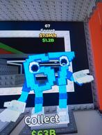 67 secret super rare, Tickets en Kaartjes