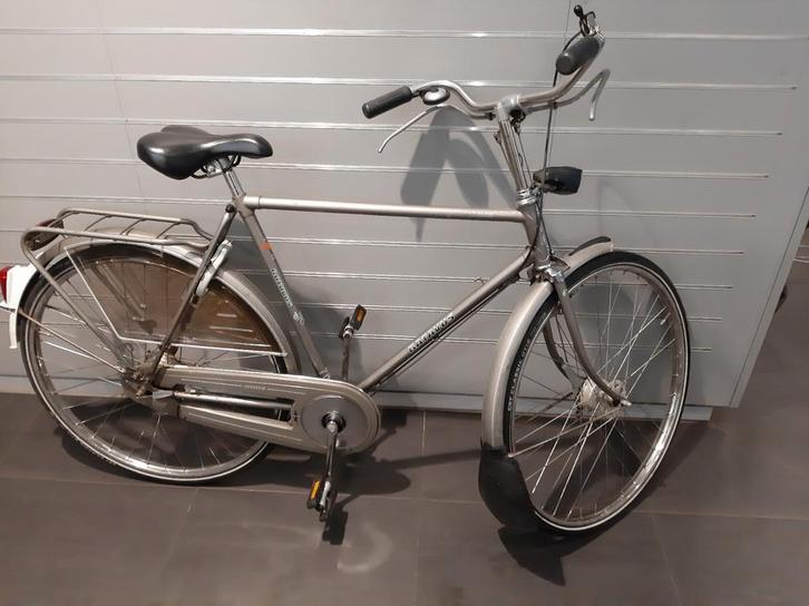 Batavus Flying Dutchman - Klassieker in topstaat!, Fietsen en Brommers, Overige Fietsen en Brommers, Zo goed als nieuw, Ophalen of Verzenden