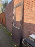 Deur, Tuin en Terras, Tuinhuizen, Schuur, Zonder ramen, Ophalen, Minder dan 250 cm