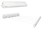 Nieuwe Leifheit rollfix 210 longline, Ophalen, Nieuw, Wasrek