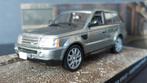 Range Rover Sport 007 James Bond Quantum of Solace 1:43 Pol, Hobby en Vrije tijd, Modelauto's | 1:43, Verzenden, Nieuw, Auto