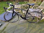 Giant Defy composite carbon maat M, Fietsen en Brommers, Ophalen, Carbon, Giant, Zo goed als nieuw