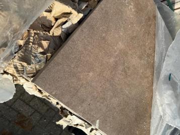 keramische tegels-terrastegel  60*60*3/90*90*3 € 34.95 p/m2 beschikbaar voor biedingen