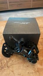 Shimano RDM8100 SGS Achter derailleur, Fietsen en Brommers, Fietsonderdelen, Nieuw, Shimano XT, Derailleur of Ketting, Mountainbike