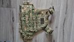 Nfp Alpha vest, Ophalen of Verzenden, Landmacht, Nederland, Kleding of Schoenen