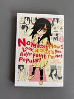 No Matter How I Look at it Vol. 1, Eén comic, Ophalen of Verzenden, Zo goed als nieuw, Japan (Manga)