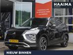 Mitsubishi Eclipse Cross 2.4 PHEV Intense+ | Stoelverwarming, Automaat, 188 pk, 14 kWh, 4 cilinders