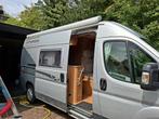 Roller Team Livingstone 2 (2009) - Compacte Buscamper!, Caravans en Kamperen, Watertank (Schoon), Ringverwarming, Fiat, Tot en met 2