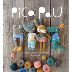 Pica Pau 1 - Yan Schenkel, De Bondt, Nieuw, Ophalen of Verzenden, Mercuriusweg 16 9482 WL Tynaarlo