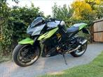 Kawasaki z1000 uit 2010 met veel opties, Motoren, LED Verlichting, 4 cilinders, Motorrijbewijs A, Particulier