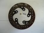GSXR1000 2007 - 2008 Suzuki Remschijf D1-21566
