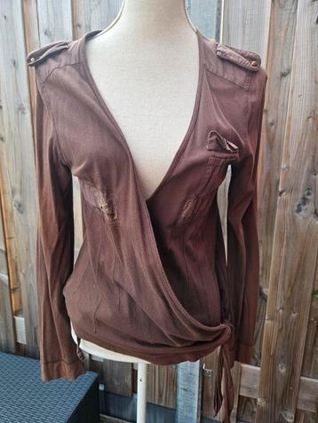 Overslagvest IKKS  beschikbaar voor biedingen