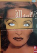 All about Eve - Joseph L. Mankiewicz - 2 dvd uitgave, Alle leeftijden, Drama, Ophalen of Verzenden, Zo goed als nieuw