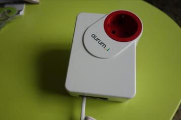 Aurum Energiemeter - EnergyFlip App beschikbaar voor biedingen