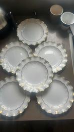 Servies royal crown lombardy, Antiek en Kunst, Ophalen of Verzenden