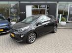 Kia Picanto 1.0 DPi DynamicPlusLine Keyless // Clima // Navi, Voorwielaandrijving, Stof, Gebruikt, Euro 6