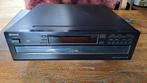 ONKYO 6 disc CD speler, Ophalen, Gebruikt, Overige merken, Wisselaar