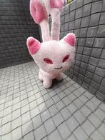 Neopets knuffel  ( poes  ), Ophalen of Verzenden, Gebruikt, Poes