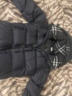 Burberry London England Jas - Maat L (valt als M), Kleding | Heren, Jassen | Zomer, Maat 52/54 (L), Zwart, Nieuw, Ophalen of Verzenden