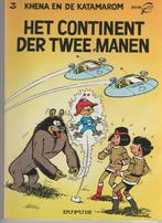 Stripboeken uit de serie De Katamarom, Boeken, Stripboeken, Eén stripboek, Ophalen of Verzenden, Zo goed als nieuw