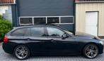 BMW 3-Serie 328i NIEUW MOTORBLOK F31, Auto's, Automaat, 745 kg, 4 cilinders, Zwart
