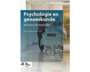 Psychologie en geneeskunde 9789031398898 beschikbaar voor biedingen
