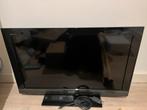 Goed werkende Sony Bravia 32" LCD TV - KDL-32EX402, Ophalen, Gebruikt, 50 Hz, HD Ready (720p)