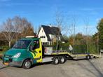 Iveco Daily 35C18 (bj 2009), Auto's, Gebruikt, 4 cilinders, Iveco, Bedrijf
