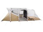 Te huur Opblaasbare tent 6 p Air Seconds 6.3 Fresh & Black, Caravans en Kamperen, Tenten, Ophalen, Zo goed als nieuw