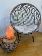 Egg Chair Sissy Boy, Huis en Inrichting, Riet of Rotan, Zo goed als nieuw, Eén, Ophalen