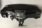 Complete airbag set Nissan Qashqai 2013+ 98510 4EA1A 86885 4, Gebruikt, -, -, Ophalen of Verzenden