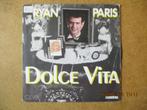 a2778 ryan paris - dolce vita, Gebruikt, Ophalen of Verzenden, 7 inch, Single