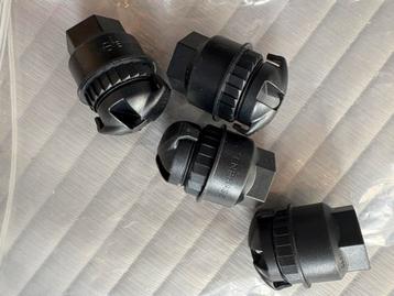 4x Enphase Q-Cable Einddop 3-fase beschikbaar voor biedingen