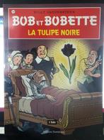 Suske en Wiske Franstalig r2 La tulipe noire, Eén stripboek, Ophalen of Verzenden