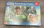 Ravensburger Disney Pixar Good dinosaur puzzel 3x 49 (Nieuw), Nieuw, 10 tot 50 stukjes, 4 tot 6 jaar, Ophalen of Verzenden