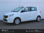 Suzuki Celerio 1.0 Comfort AUTOMAAT / Lage Kilometerstand /, Stof, Gebruikt, 400 kg, Origineel Nederlands
