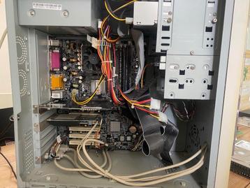 Pentium 4 1,8ghz  beschikbaar voor biedingen