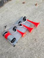 Tour de France Fiamma Hoorn, Ophalen of Verzenden