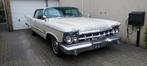 Imperial 1959 Wit, Automaat, Achterwielaandrijving, 8 cilinders, 6423 cc