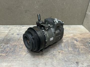 Aircopomp Mercedes SLK-klasse R170 200 K. ('96-'03) beschikbaar voor biedingen