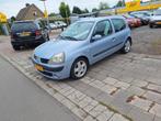Renault Clio 1.4 16V AUTOMAAT E4 2004 nieuwe apk!!, 1005 kg, 4 cilinders, 48 €/maand, 550 kg