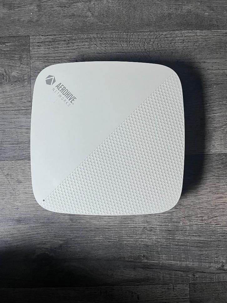 AP650 WiFi 6 Access Point (Extreme Networks), Computers en Software, Accesspoints, Zo goed als nieuw, Ophalen of Verzenden