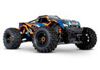 Traxxas Wide Maxx bij uw trxxs Uw premiumstore, Hobby en Vrije tijd, Elektro, Auto offroad, Nieuw, Ophalen of Verzenden