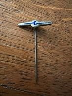 Vintage Barkas speldje, Ophalen of Verzenden, Gebruikt, Transport, Speldje of Pin