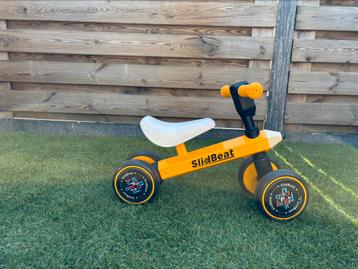 Loopfietsje beschikbaar voor biedingen